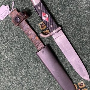 heiler knife