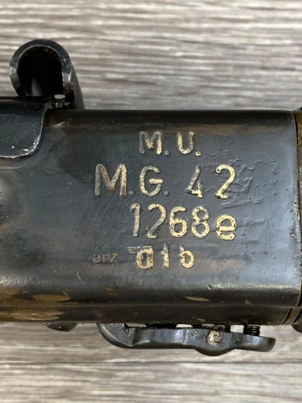 MG42(Deactivated) - Image 3