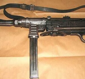 Mp40(Deactivated)