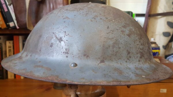 RAAF BLUE MKII Helmet - Image 2