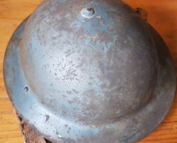 RAAF BLUE MKII Helmet