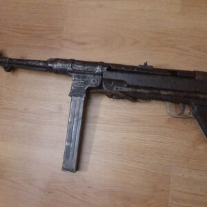 (New in stock) Deactivated MP40 Relic