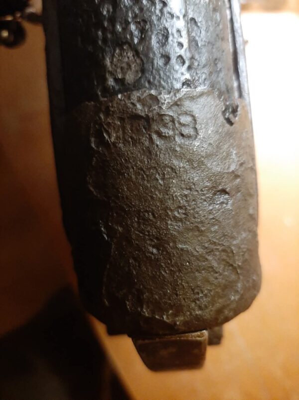 (New in stock) Deactivated MP40 Relic - Image 4