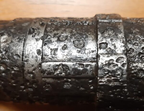 (New in stock) Deactivated MP40 Relic - Image 5