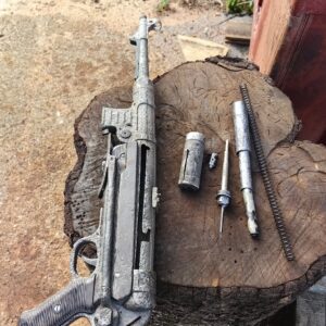 MP40 Relic