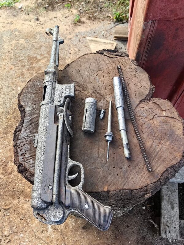 MP40 Relic - Image 2