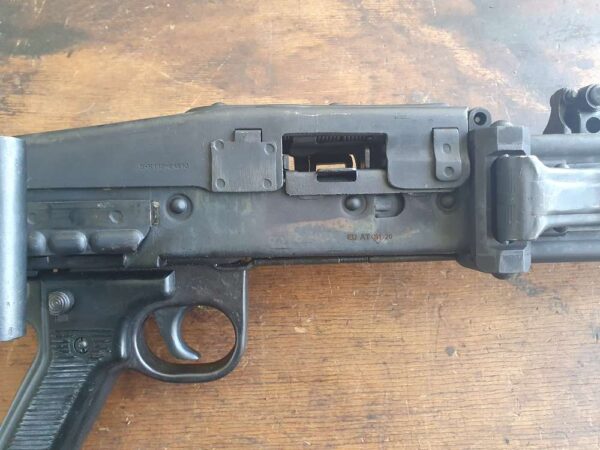 Deactivated MG42 - Image 3