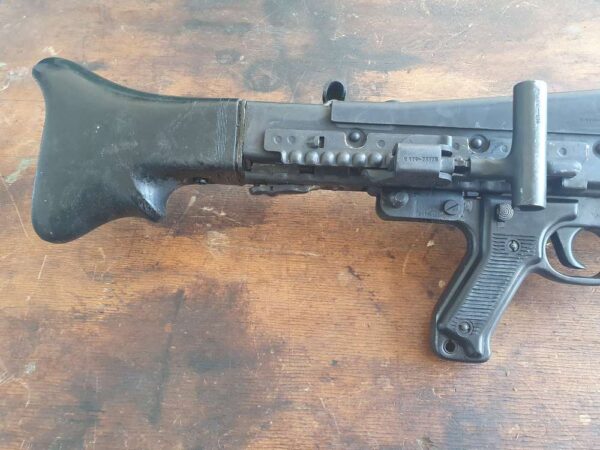 Deactivated MG42 - Image 4