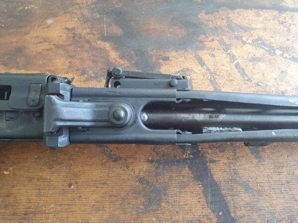 Deactivated MG42 - Image 5