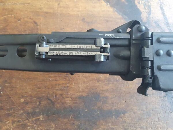 Deactivated MG42 - Image 7