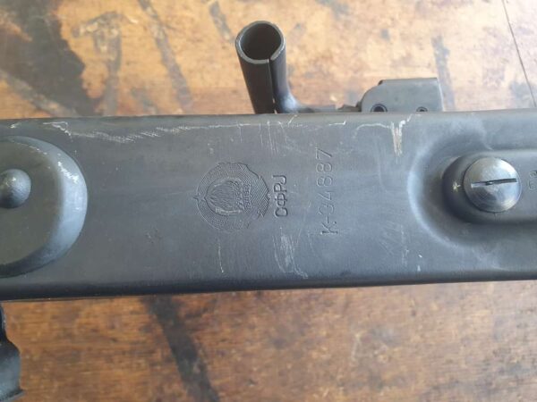 Deactivated MG42 - Image 8