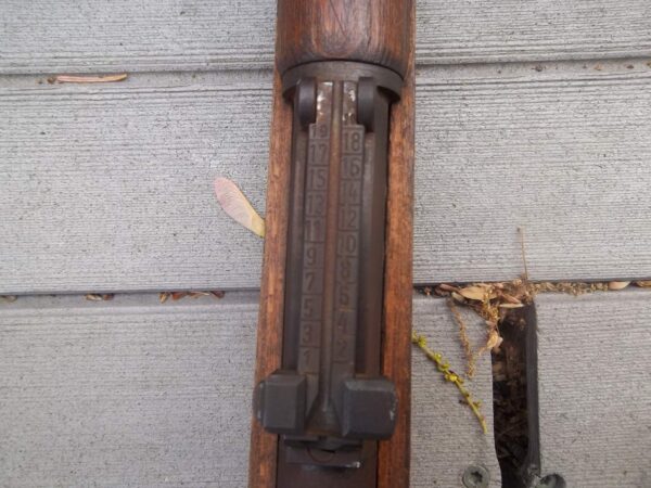 German ww2 k98 mauser - Image 2