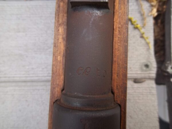 German ww2 k98 mauser - Image 4