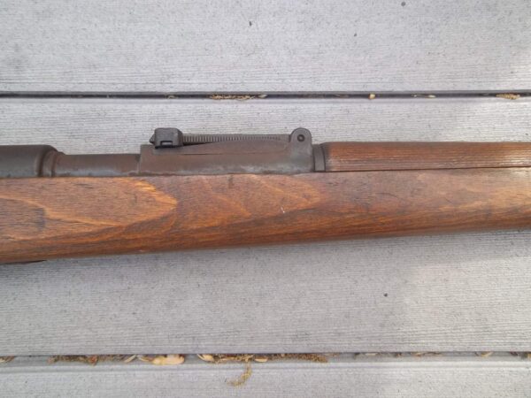 German ww2 k98 mauser - Image 6