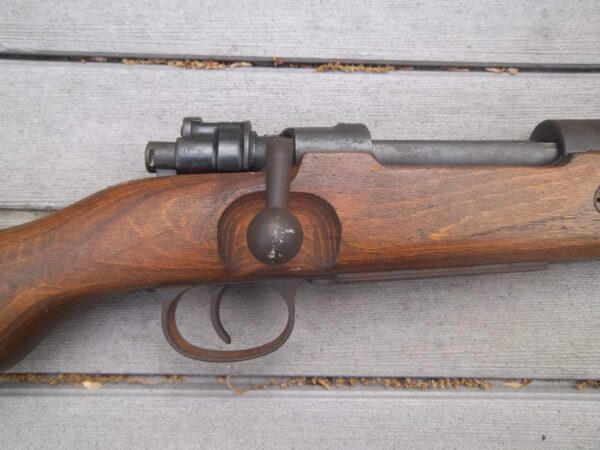 German ww2 k98 mauser - Image 7