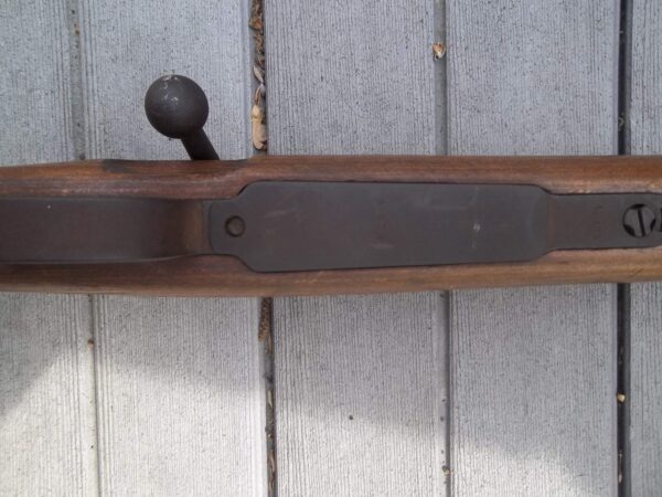 German ww2 k98 mauser - Image 3