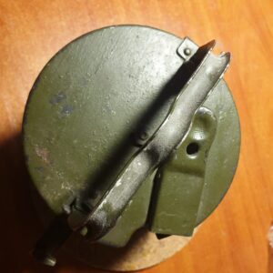 MG42 Trommel