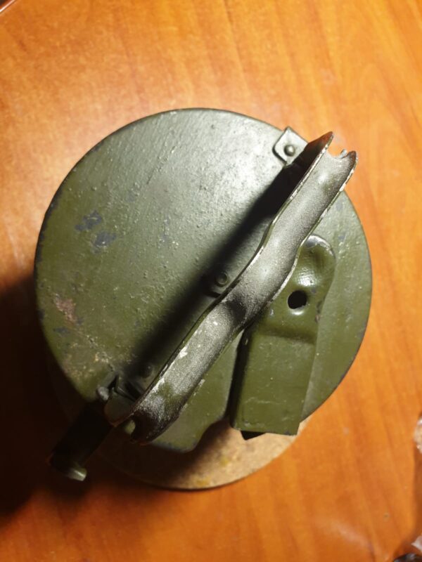 MG42 Trommel