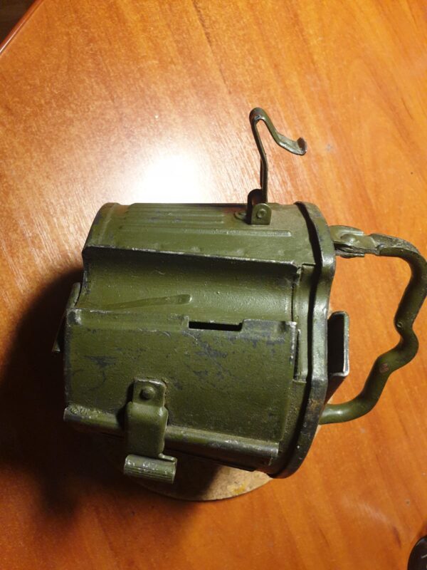 MG42 Trommel - Image 3