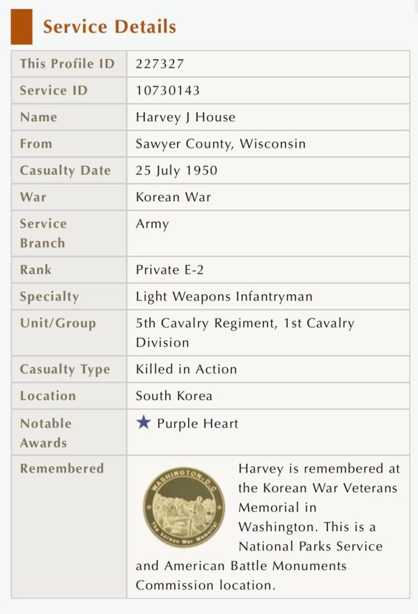 Purple Heart Medal - Image 4
