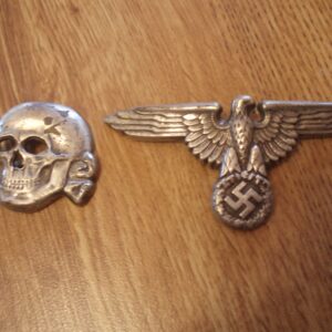 SS Insignia