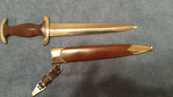 SA Dagger - Image 2