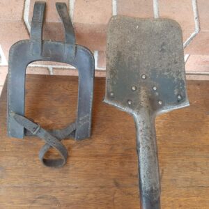 WW1 Spade