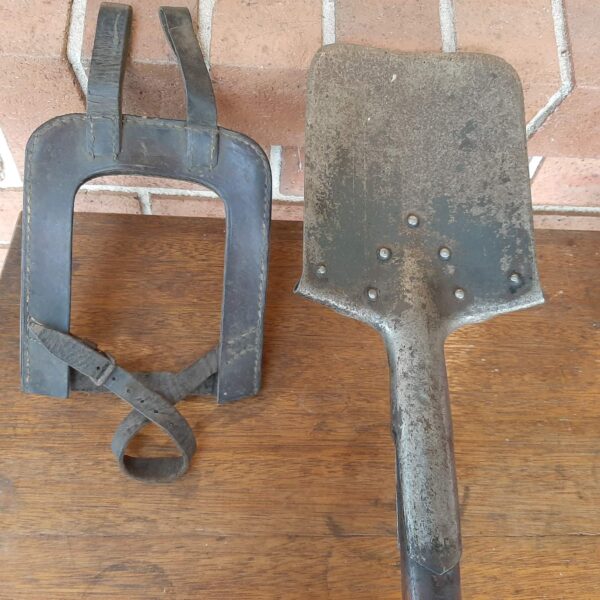 WW1 Spade
