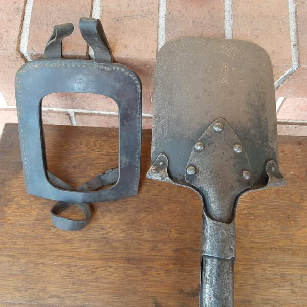 WW1 Spade - Image 4