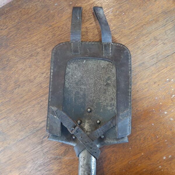 WW1 Spade - Image 2