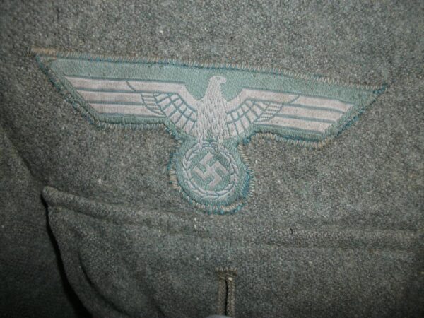 HEER M42 FIELD TUNIC - Image 5