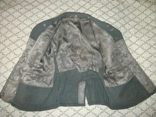 HEER M42 FIELD TUNIC - Image 9