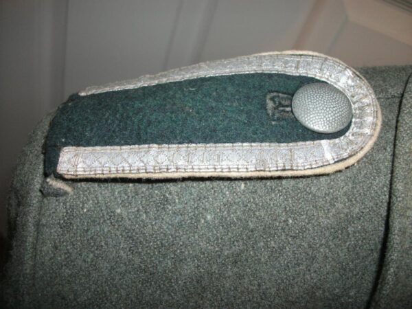 HEER M42 FIELD TUNIC - Image 7