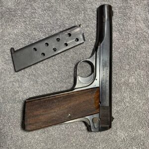 Deactivated Browning fn model 1922
