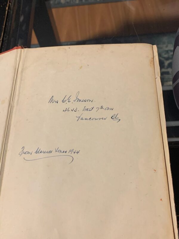 Original Mein Kampf - Image 2